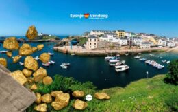 Spanje bezit mogelijk de grootste goudreserve van Europa