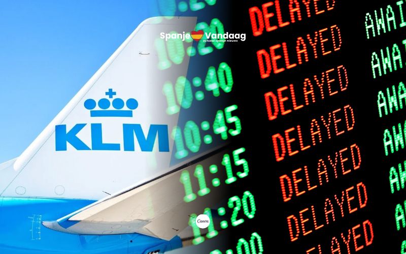 via canva.com & KLM