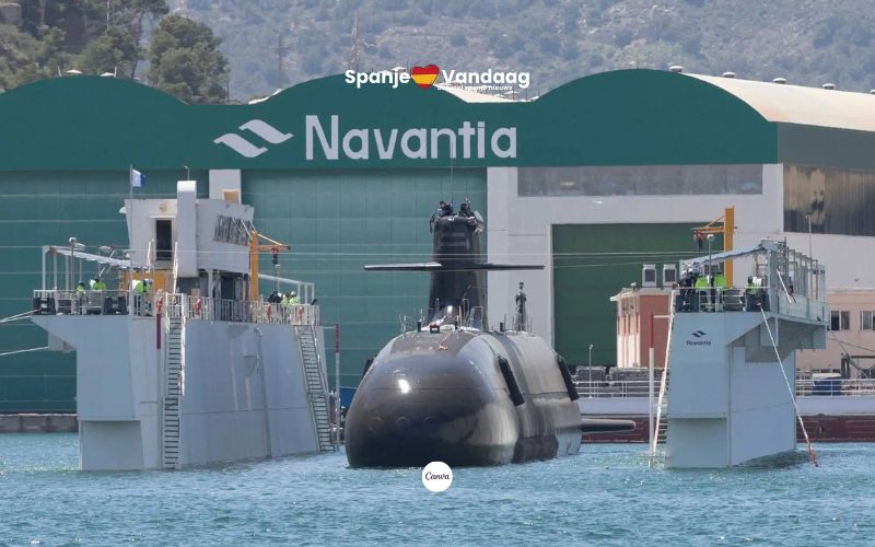 Navantia / web