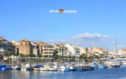 Top 10 beste plaatsen om te overwinteren aan de Costa Dorada