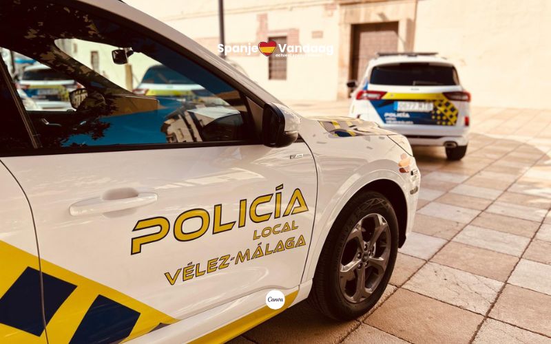 Vermoedelijke huurmoordenaar in gestolen Belgische auto gearresteerd in Málaga