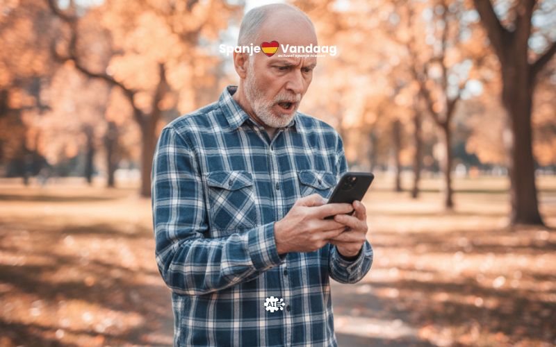 Het robobellen-probleem in Spanje en wat je er tegen kunt doen
