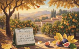 Op 1 september is de klimatologische herfst in Spanje begonnen