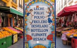 Dit zijn de favoriete Spaanse woorden van buitenlanders in Spanje