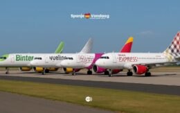 Spaanse prijsvechters springen in het gat dat Ryanair achterlaat
