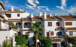 Meer dan 19 miljoen hoofdwoningen in Spanje, maar minder tweede woningen