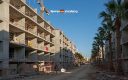 Spaans woningtekort groter dan gedacht want er zijn 700.000 huizen nodig