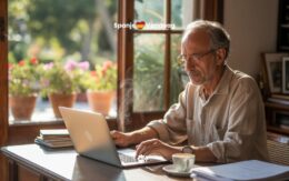 Zelfstandigen krijgen bijna 40 procent minder pensioen dan werknemers in Spanje