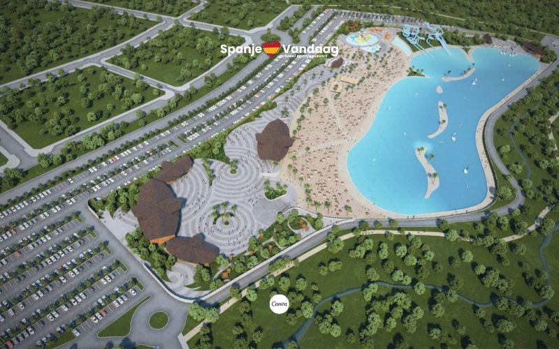 Alovera Beach / web