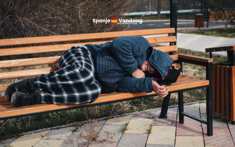 Canarische Eilanden zouden het armste land van Europa zijn