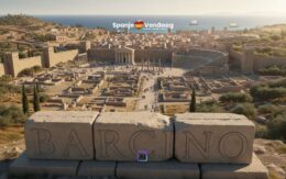 Waar komt de naam Barcelona eigenlijk vandaan?