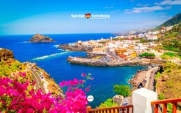 Top 10 beste plekken om te overwinteren op de Canarische Eilanden