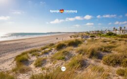 Top 10 beste plaatsen om te overwinteren aan de Costa de la Luz