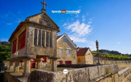 Top 10 beste plaatsen om te overwinteren aan de Costa de Galicia