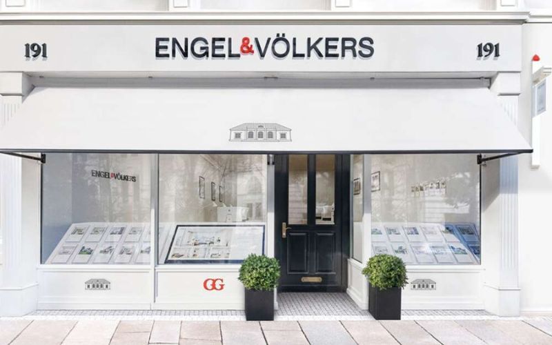 Luxe-vastgoedbedrijf Engel & Völkers krijgt miljoenenboete voor gebruik van ‘valse zelfstandigen’ in Spanje