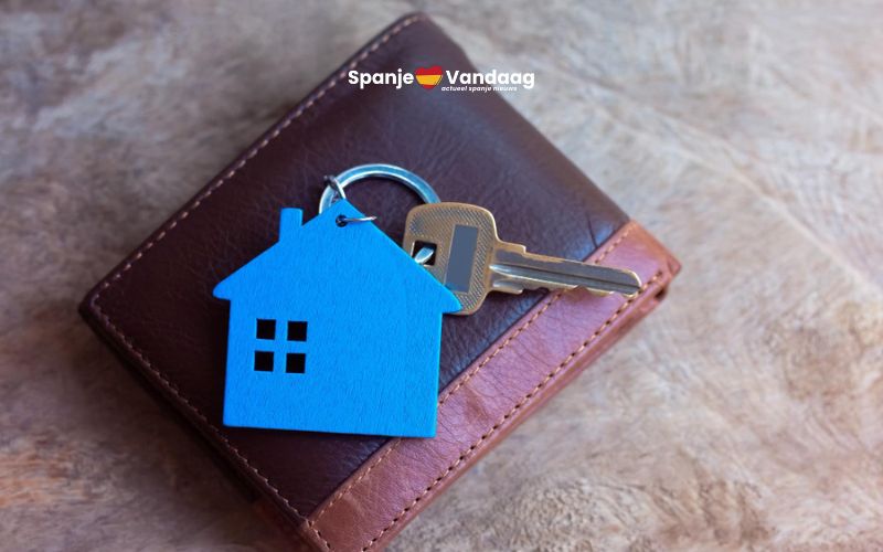 Ruim 800 euro verschil tussen duurste en goedkoopste huren in Spaanse steden