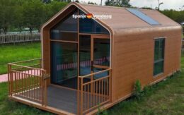 De voor- en nadelen van modulaire huizen zoals die uit China