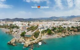 Top 10 beste plaatsen om te overwinteren aan de Costa del Sol