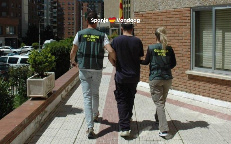 Guardia Civil / web