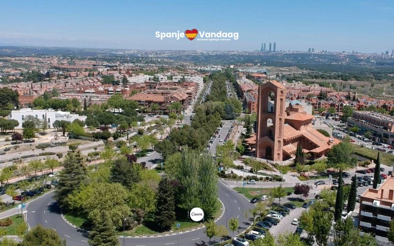 Leer de rijkste en armste gemeenten van Spanje kennen