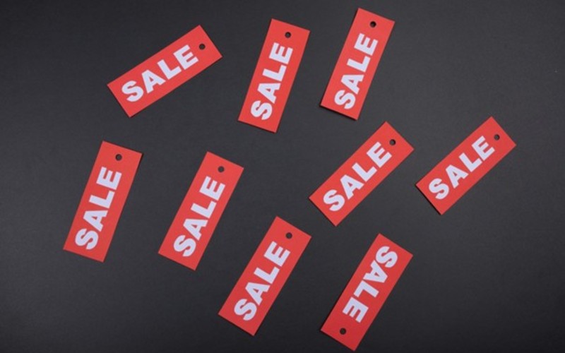 4 strategieën waarmee je het meeste uit Black Friday 2025 haalt