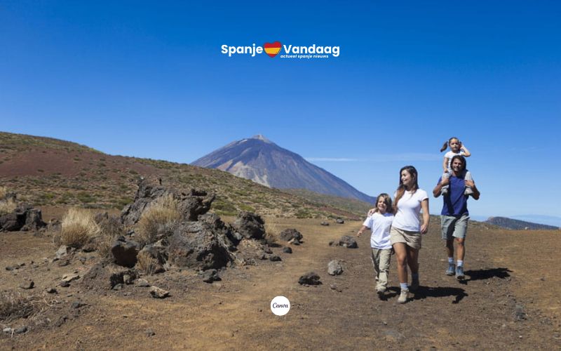 Tenerife Turismo / web