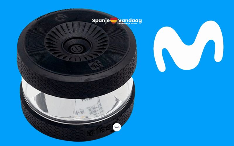 via canva.com & Movistar