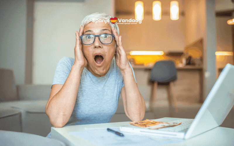 Nederlandse AOW-korting na verblijf in het buitenland is eigen verantwoordelijkheid