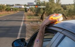 Tien misverstanden over de nieuwe verplichte V16-noodlamp in Spanje