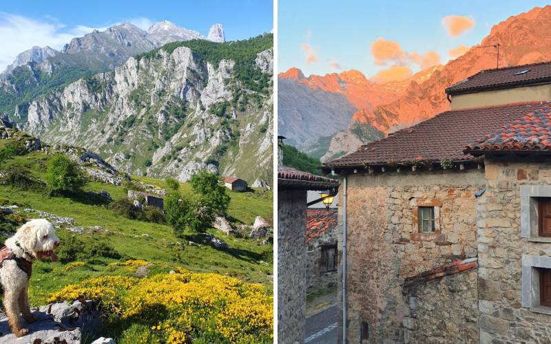 CamperVerhaal: Vlaams koppel op reis door Spanje (85)