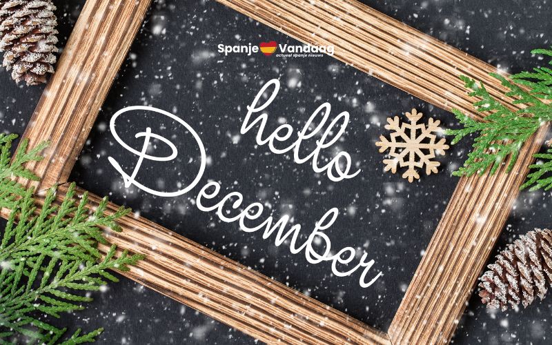 Overzicht feestdagen op 6, 8 en 25 december in Spanje