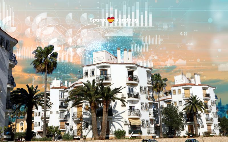 Duitse media bekritiseren woningcrisis in Dénia waar toeristen belangrijker zijn dan bewoners