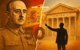Spanje herdenkt 50 jaar sinds de dood van Franco: van dictatuur naar moderne democratie