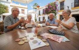 Leven als Nederlandse of Belgische gepensioneerde in Spanje: wat kost dat?