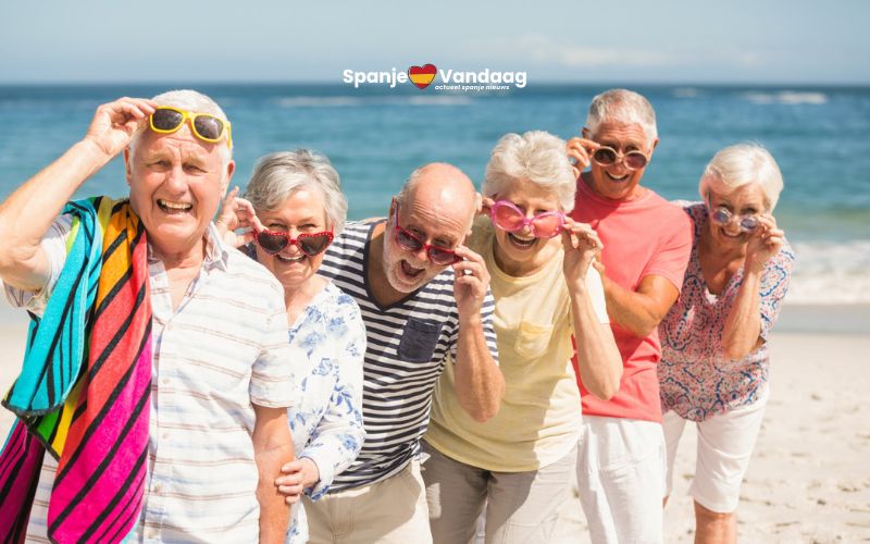 Wat zijn de Imserso seniorenreizen in Spanje en hoe kun jij mee reizen?