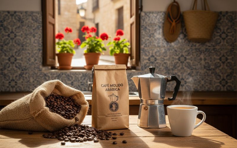 Hoe koffie bijdraagt aan het sociale leven in Spanje