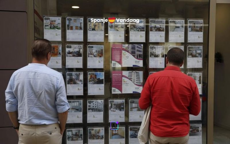 Vastgoedexperts waarschuwen voor forse stijging woningprijzen in Spanje