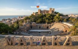 De verrassende oorsprong van de naam Málaga