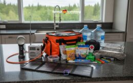 Waarom een noodpakket in huis geen overbodige luxe meer is met deze deals