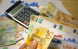 Steeds meer Spanjaarden verdienen bijna het minimumloon