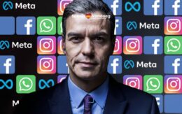 Sánchez roept Meta op het matje in het Spaanse parlement vanwege grootschalige spionage