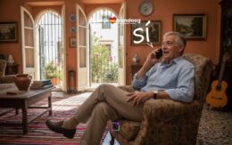 Pas op voor telefoontjes waarbij ze je “si” willen laten zeggen in Spanje