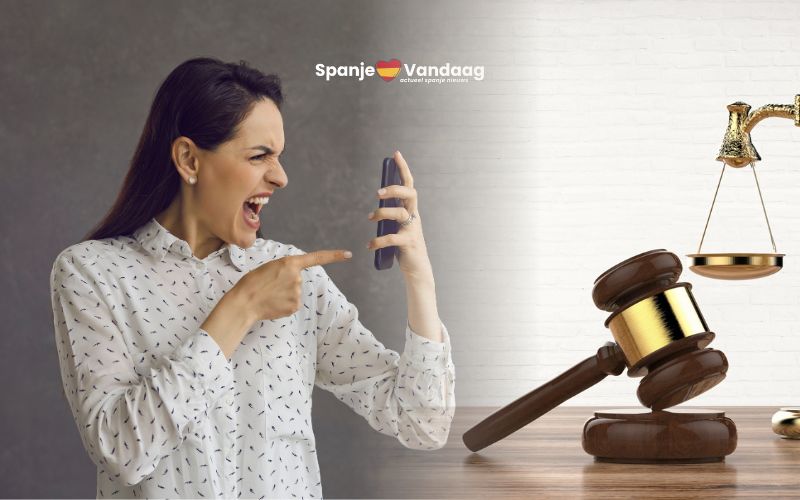 Spanje zegt met nieuwe wet vaarwel tegen spamtelefoontjes, verborgen kosten en neprecensies