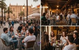 "Tardeo" verovert Spanje als snelst groeiend consumptiemoment