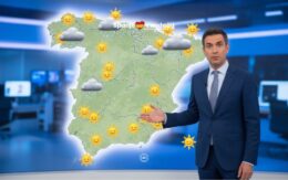 Wordt de winter in Spanje echt warmer en droger? Dit zeggen Spaanse weerexperts