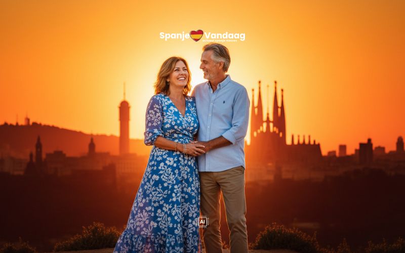 Duitse 50-plussers kiezen deze Spaanse stad als favoriet, maar geldt dat ook voor Nederlanders en Belgen?