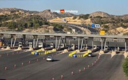 Spaanse regering maakt einde aan tol op belangrijke AP-7-snelweg bij Alicante