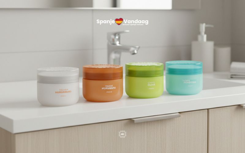 Deze bodycrèmes van Mercadona geven je huid precies wat ze nodig heeft