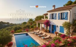 Spaanse Hoge Raad stopt fiscale discriminatie van buitenlanders na klacht Belg