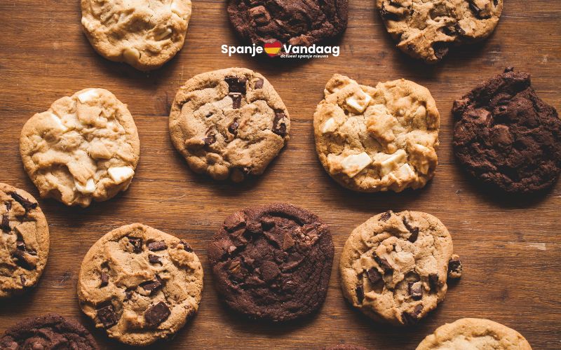 4 december: Nationale Koekjesdag en de traditie van koekjes bij het ontbijt in Spanje